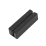 CipherLAB MSR213U-33, USB-HID, 1, 2, 3 дорожки, черный