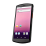 Urovo DT50 (Android 9.0, 2.2Ггц, 8 ядер, Honeywell N6703, 4+64Гб, 4G (LTE), BT, GPS, Wi-Fi, 4300мАч, NFC, Сенсор отпечатка)