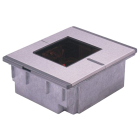 Сканер штрихкода Honeywell (Metrologic) MS7625 Horizon  лазерный многоплоскостной