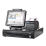 POS-система ForPOSt Кафе 10" черная [Без ФР, Frontol Кафе, сенсор. бескулер. моноблок KS, ДЯ, MSR123]