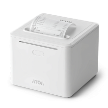 АТОЛ 22Ф v2, Белый