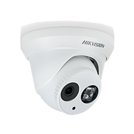 Hikvision DS-2CD2312-I (4мм)