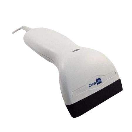 CipherLAB 1000A-RS (1D, интерфейс RS-232, с кабелем, без блока питания)