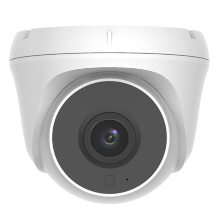 Видеокамера STI DS-I100PM (IP, 3Мп, 2,8, микрофон, PoE)