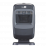 Сканер штрихкода Cipher 2210-USB (настольный сканер 2D с деактиватором EAS, кабель USB, черный)