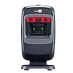 Сканер штрихкода Cipher 2220-USB (настольный сканер 2D со считывателем UHF (865-868ГГц), двойной кабель USB, черный) фото 1