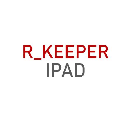 Rk-Order Приём заказов на базе планшета IPad