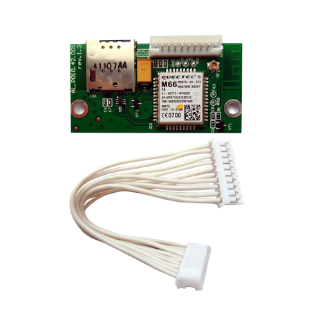 Модуль Bluetooth для АТОЛ TT43/TT44
