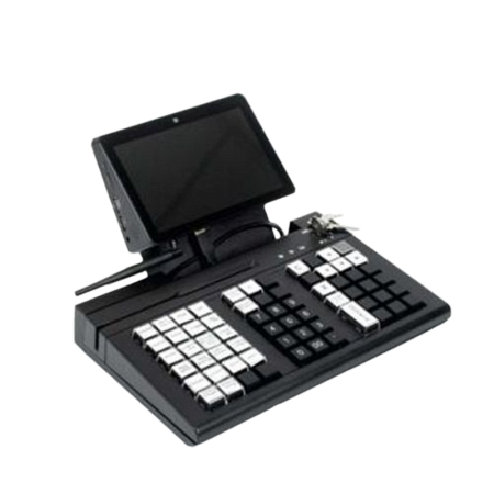 POS-комплект ШТРИХ-УТМ KB66 7"