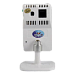 Wi-fi Видеокамера VStarcam T6892WP миниатюрная фото 1