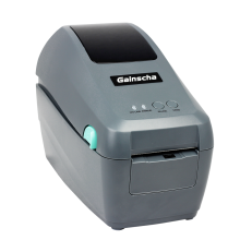 Принтер печати браслетов Gainscha GS-2208D